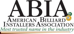 American Billiard Installers Association / Nashville Pool Table Movers