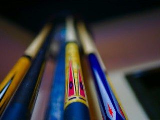 Pool table repair services in Nashville, Tennessee
