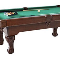 Pool/Ping pong table